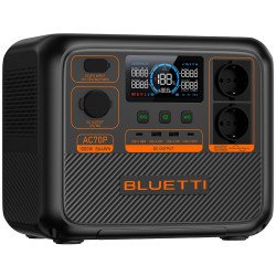 Зарядная станция BLUETTI AC70P