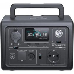 Зарядная станция BLUETTI EB3A