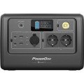 Зарядна станція BLUETTI PowerOak EB70