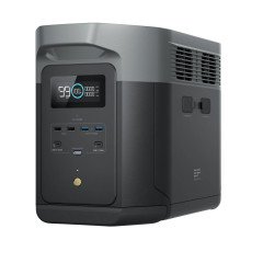Зарядна станція EcoFlow DELTA 2 Max 