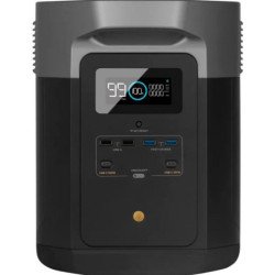 Зарядна станція EcoFlow DELTA Max 1600
