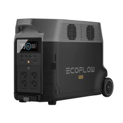 Зарядна станція EcoFlow DELTA Pro