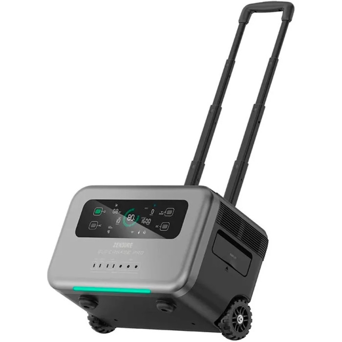 Зарядная станция Zendure SuperBase Pro 1500