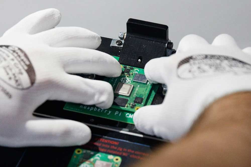 Технічні параметри Raspberry Pi 5: що реально впливає на стабільність роботи