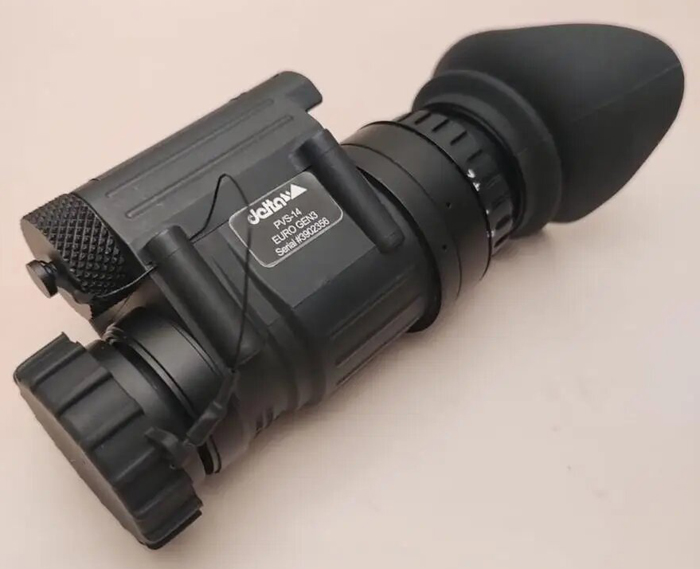 ПНВ Delta PVS-14 Gen3