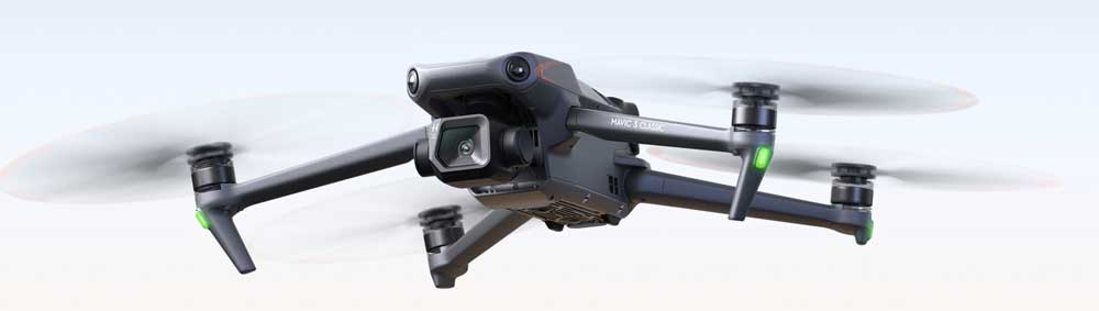 Что нужно учитывать перед выбором и покупкой DJI Mavic