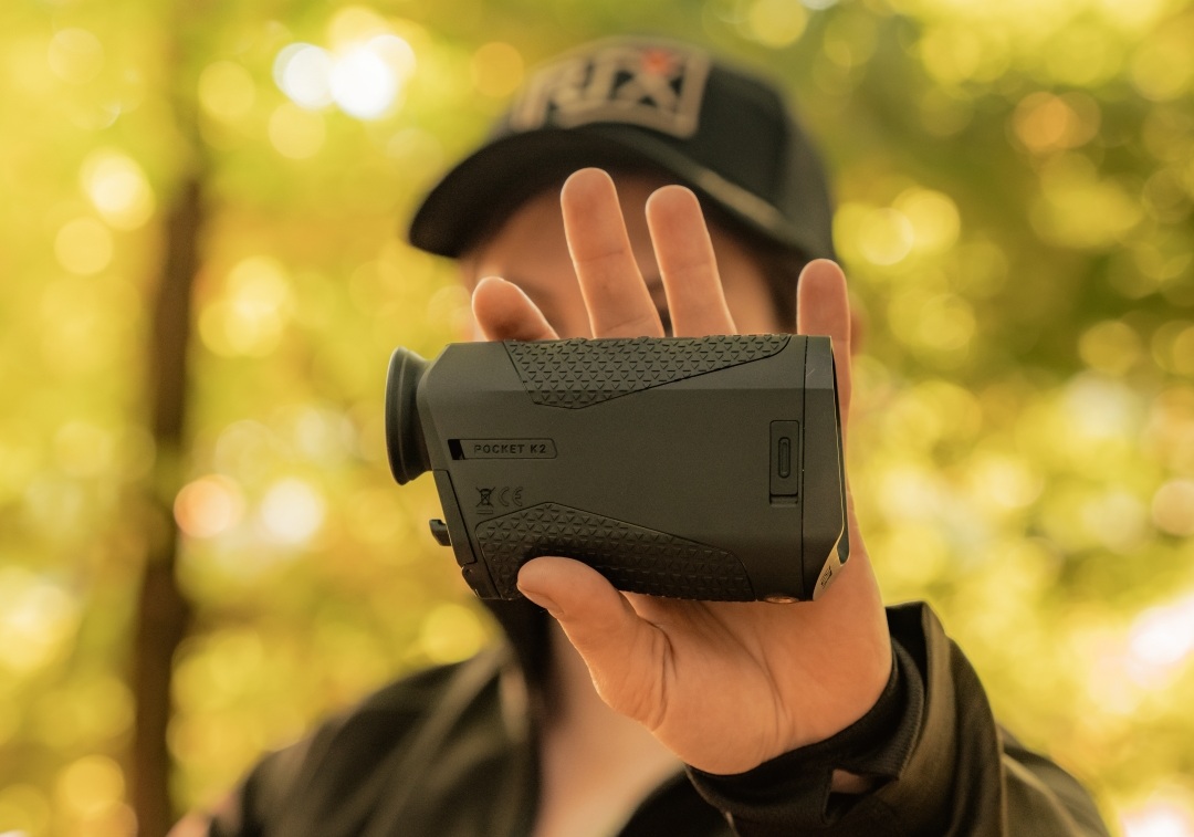 тепловізор Rix Pocket K2