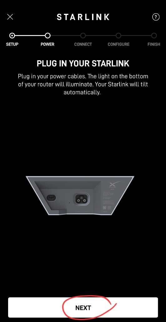Підключення кабелів