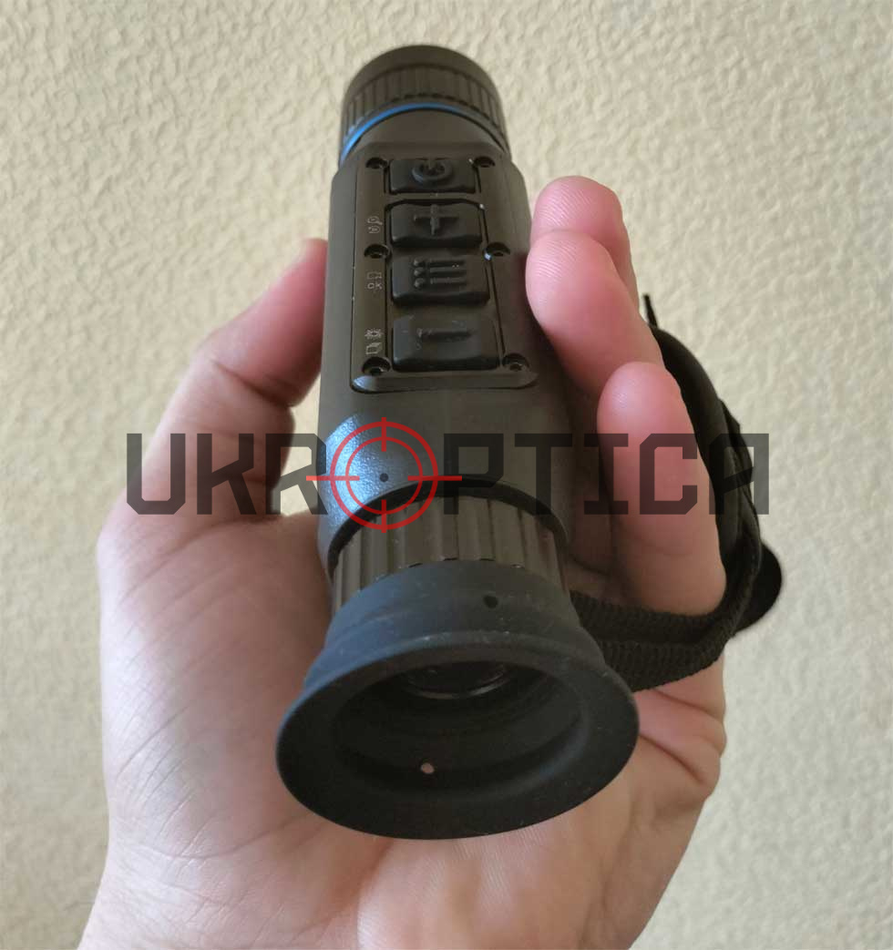 Функциональность PARD TA32