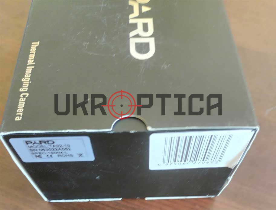Оптика Pard ТА32