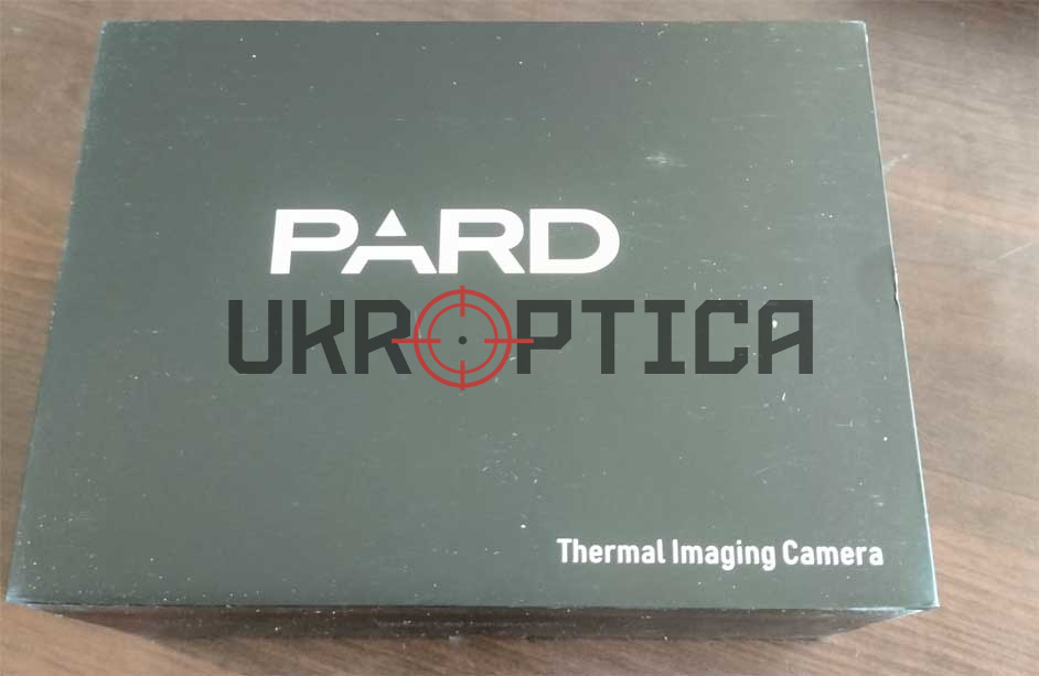 Тепловизор PARD TA32 19