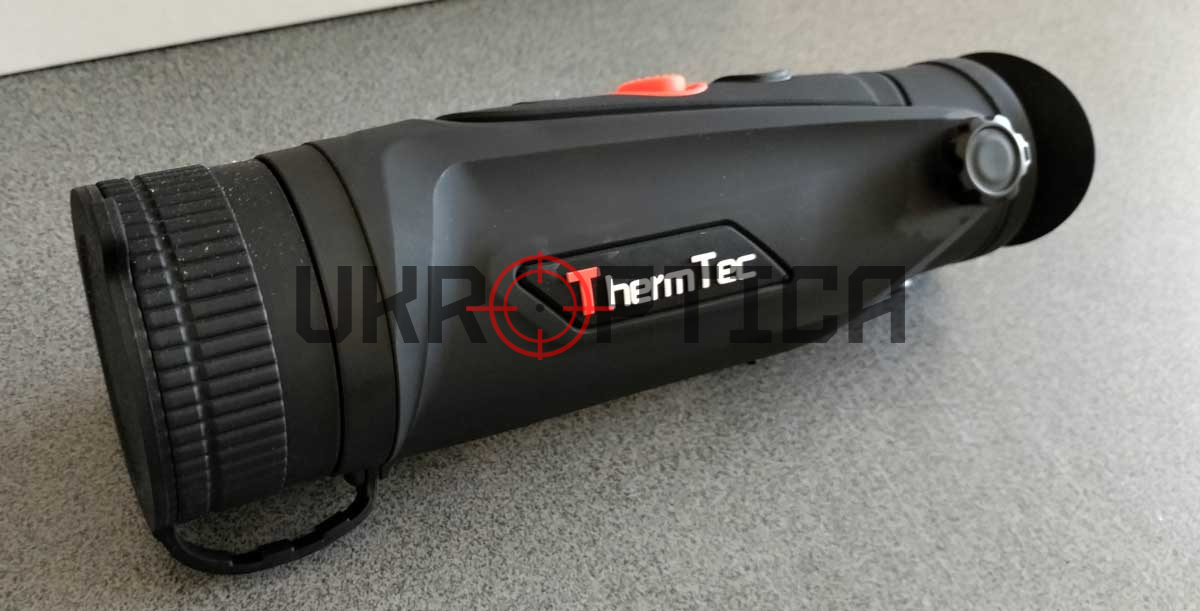Тепловізор ThermEye Cyclops 350