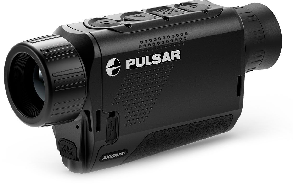 Тепловизор Pulsar Axion XM30