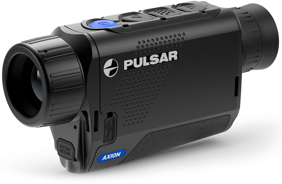 Тепловизор Pulsar Axion XM38