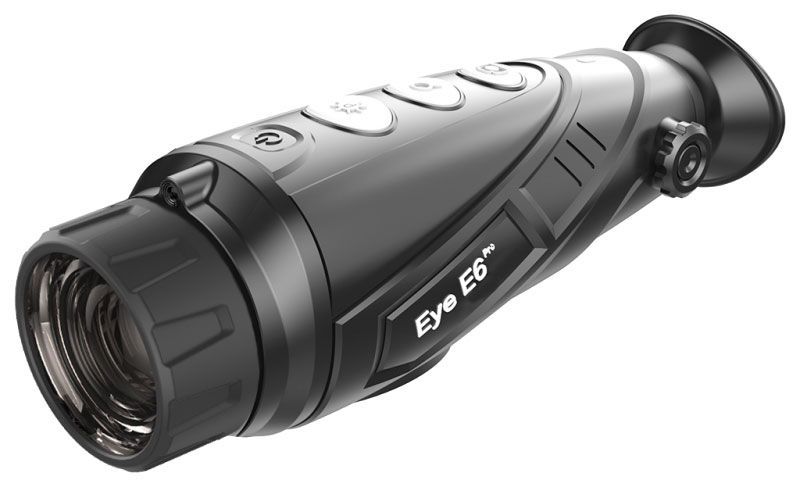 купить тепловизор IRAY XEYE E6 PRO тепловизор IRAY XEYE E6 PRO