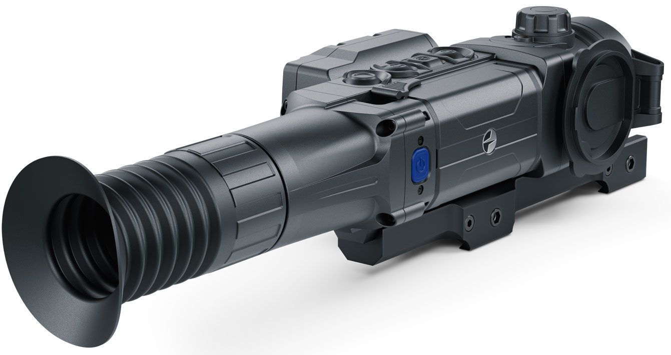 Pulsar TRAIL 2 LRF XP50